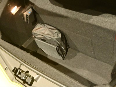 2014 Lamborghini AVENTADOR ROADSTER 缩略图 23