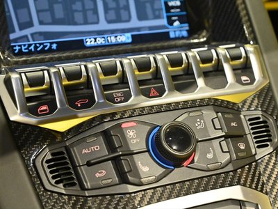 2014 Lamborghini AVENTADOR ROADSTER 缩略图 48