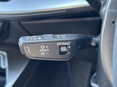 AUDI RS3 SPORTBACK - 10