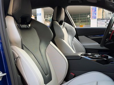 2025 BMW M5 — миниатюра 17