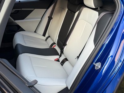2025 BMW M5 — миниатюра 18