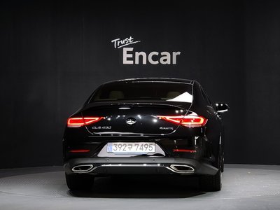 MERCEDES-BENZ CLS - 3