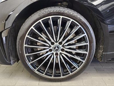 MERCEDES-BENZ CLS - 6