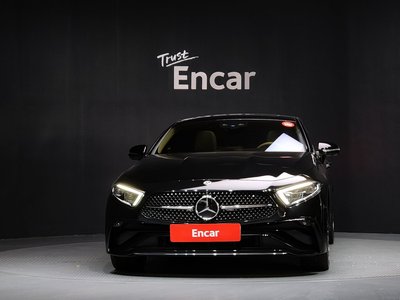 MERCEDES-BENZ CLS - 2