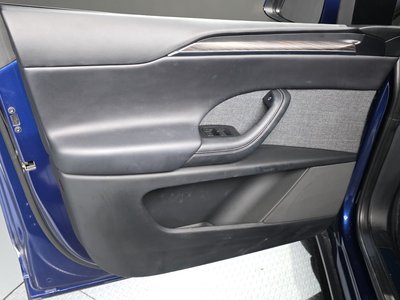 2023 Tesla MODEL X — миниатюра 15