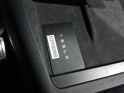 2023 Tesla MODEL X — миниатюра 35