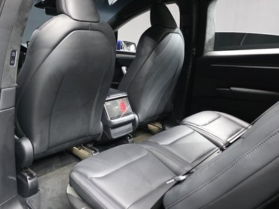 2023 Tesla MODEL X — миниатюра 17