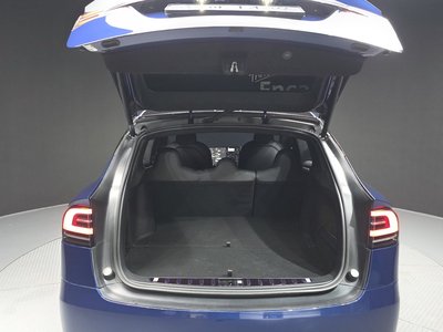 2023 Tesla MODEL X — миниатюра 27