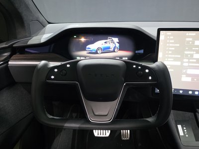 2023 Tesla MODEL X — миниатюра 20