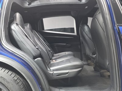 2023 Tesla MODEL X — миниатюра 19