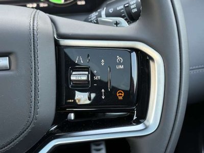 2025 LAND Rover DISCOVERY SPORT photo 3