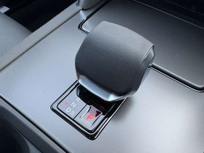 2025 LAND Rover DISCOVERY SPORT — миниатюра 20