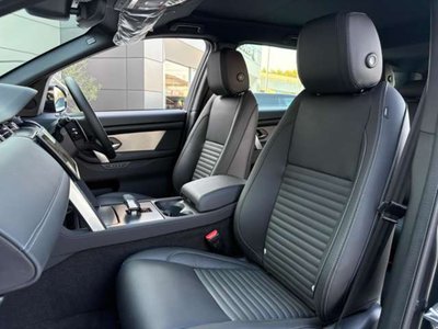 2025 LAND Rover DISCOVERY SPORT — миниатюра 13