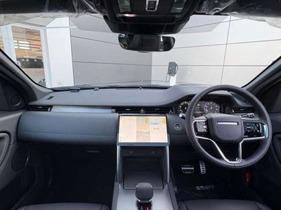 2025 LAND Rover DISCOVERY SPORT — миниатюра 17