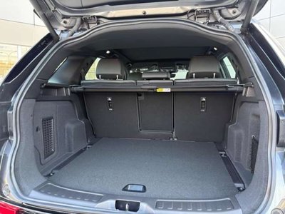 2025 LAND Rover DISCOVERY SPORT — миниатюра 16