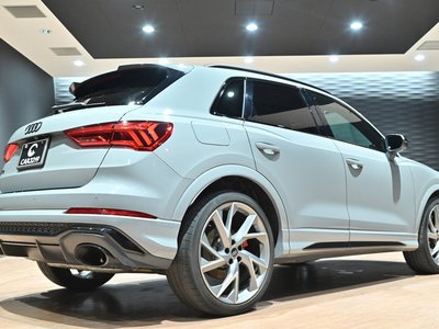 2022 AUDI RS Q3 缩略图 62