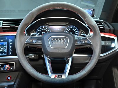 2022 AUDI RS Q3 缩略图 40