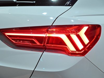 2022 AUDI RS Q3 缩略图 28