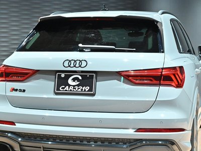 2022 AUDI RS Q3 缩略图 31