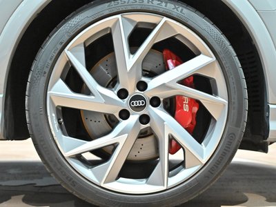 2022 AUDI RS Q3 — фото 2