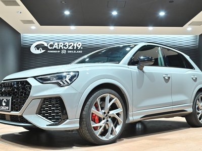 2022 AUDI RS Q3 缩略图 63