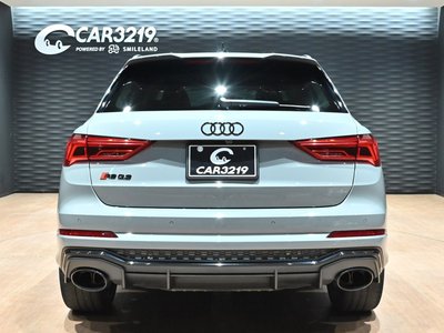 2022 AUDI RS Q3 — фото 7