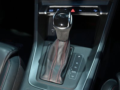 2022 AUDI RS Q3 缩略图 48