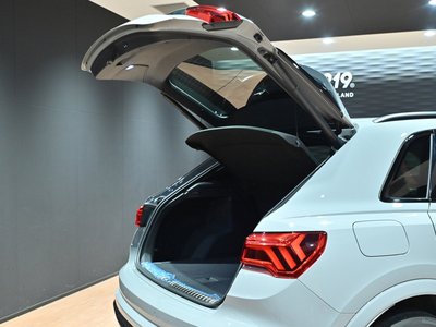 2022 AUDI RS Q3 缩略图 32