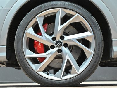 2022 AUDI RS Q3 缩略图 15