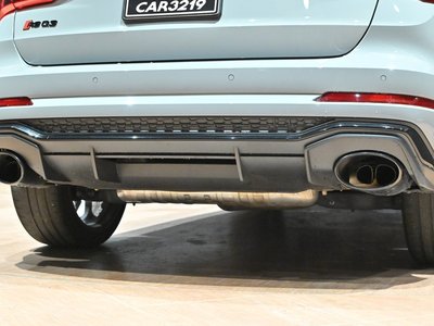 2022 AUDI RS Q3 缩略图 33