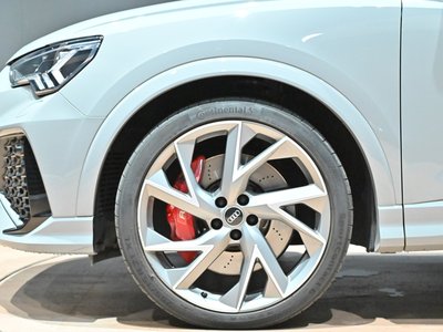 2022 AUDI RS Q3 缩略图 25