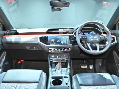 2022 AUDI RS Q3 缩略图 21