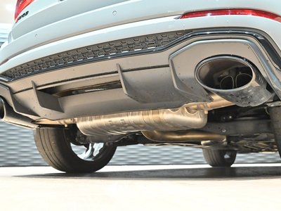 2022 AUDI RS Q3 缩略图 61