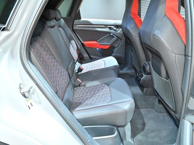 2022 AUDI RS Q3 缩略图 19