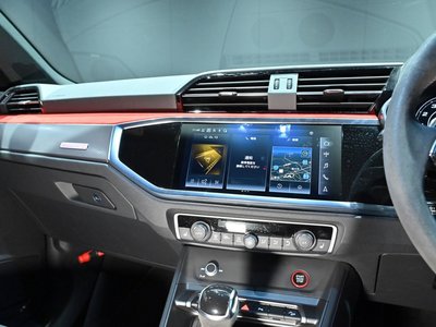 2022 AUDI RS Q3 缩略图 39