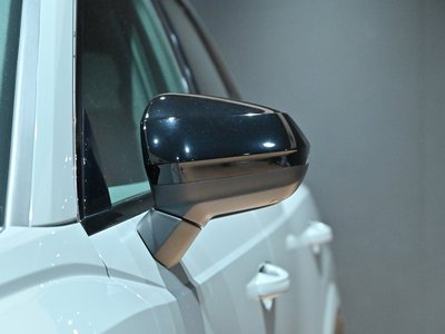 2022 AUDI RS Q3 缩略图 29