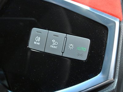 2022 AUDI RS Q3 缩略图 52