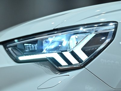 2022 AUDI RS Q3 缩略图 27