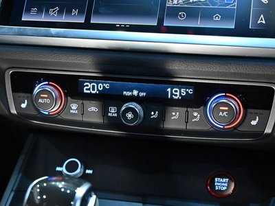 2022 AUDI RS Q3 缩略图 46