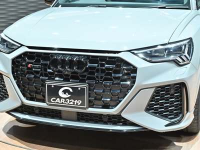 2022 AUDI RS Q3 缩略图 30