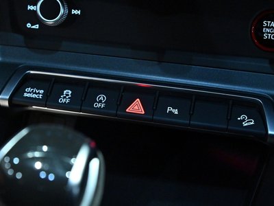2022 AUDI RS Q3 缩略图 47