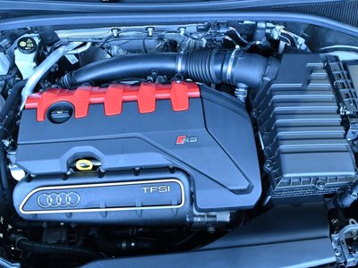 2022 AUDI RS Q3 缩略图 60