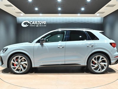 2022 AUDI RS Q3 缩略图 11