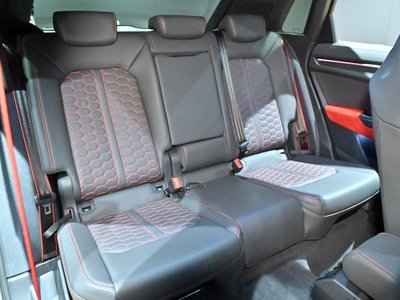 2022 AUDI RS Q3 缩略图 18