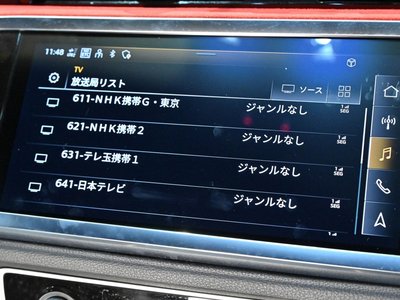 2022 AUDI RS Q3 缩略图 14