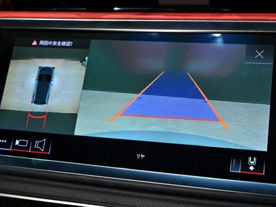 2022 AUDI RS Q3 缩略图 13