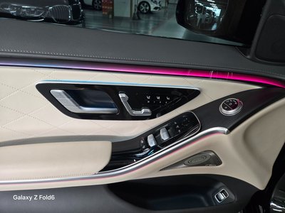 2023 Mercedes-BENZ S-CLASS 照片 10