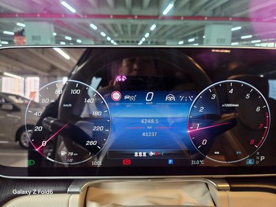 2023 Mercedes-BENZ S-CLASS thumbnail 11
