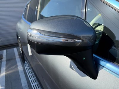 MERCEDES-BENZ EQS SUV - 9