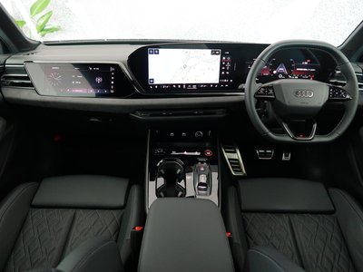 صورة 7 لـ 2025 AUDI S5 AVANT